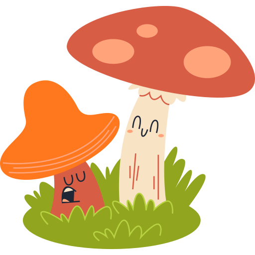 cogumelo grátis figurinha cogumelo grátis figurinha