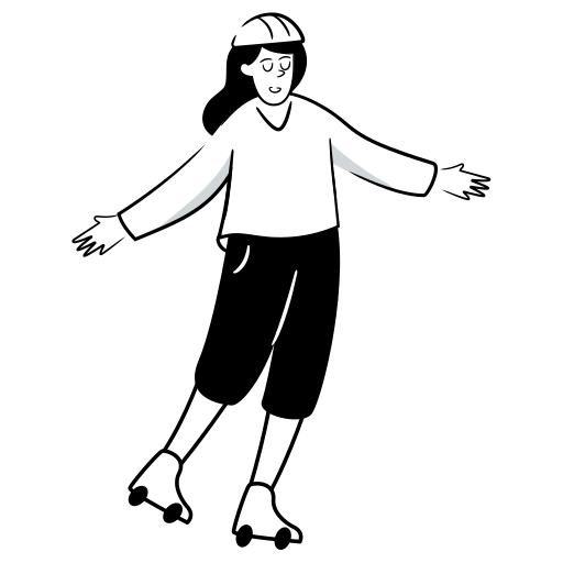 Woman free icon