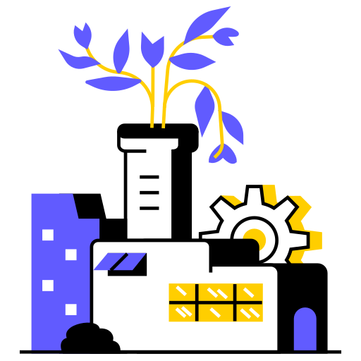 Building free icon