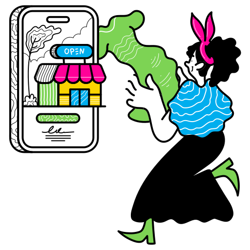 мобильный бесплатно иконка