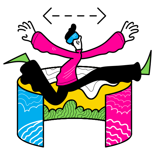 Technology free icon