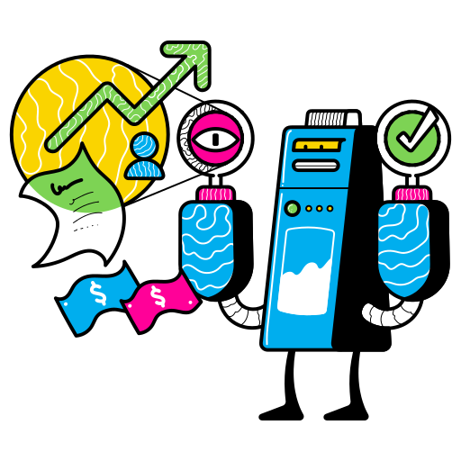 Технологии бесплатно иконка