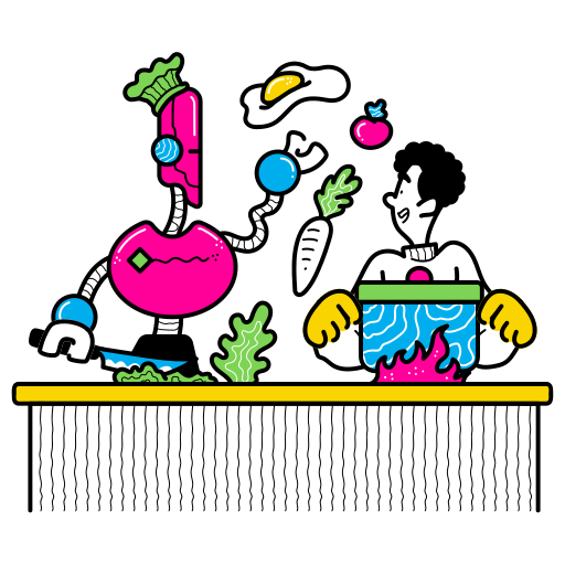 Technology free icon