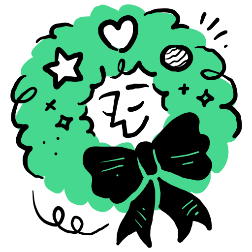 navidad icono gratis