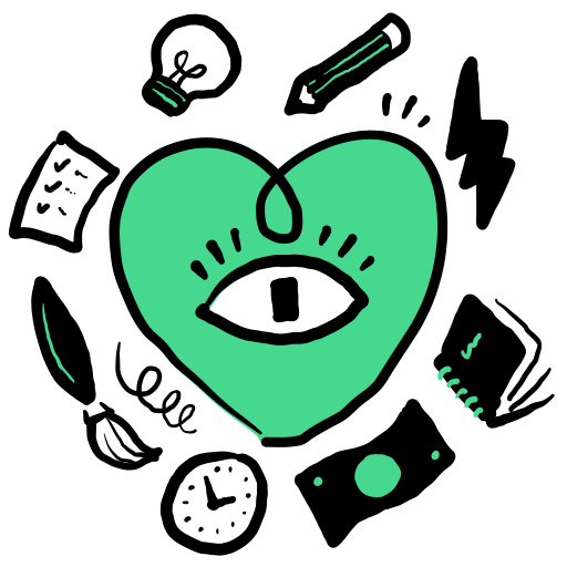 Clock free icon Clock free icon