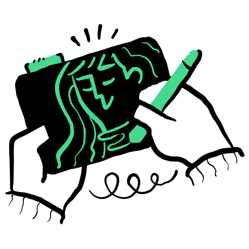 Web free icon