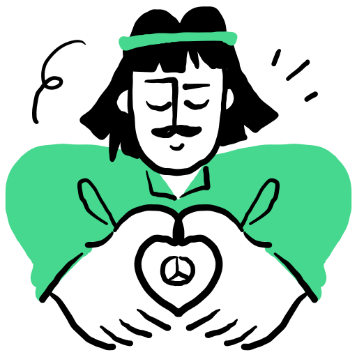 menschen kostenlos Icon