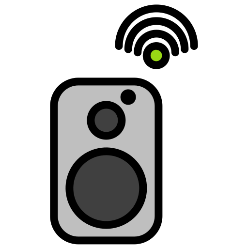 música icono gratis