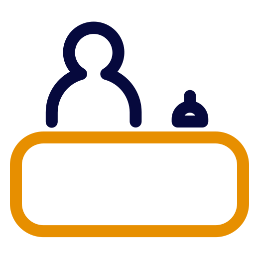 servicio icono gratis