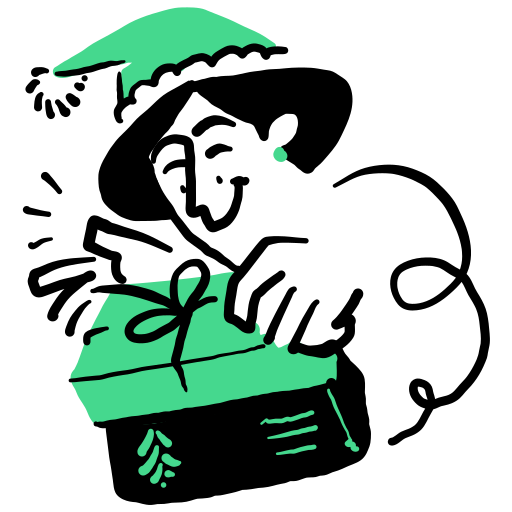 navidad icono gratis