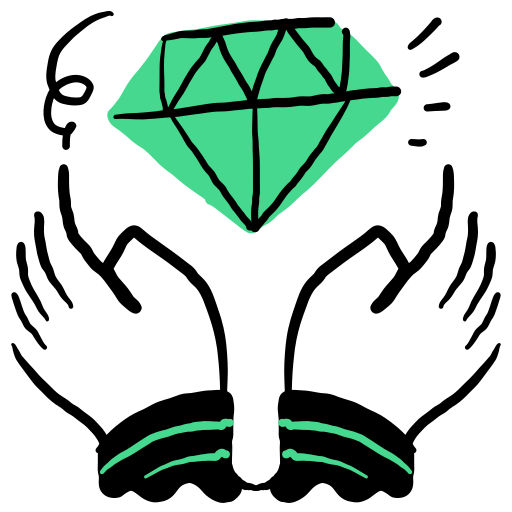 dinheiro grátis ícone