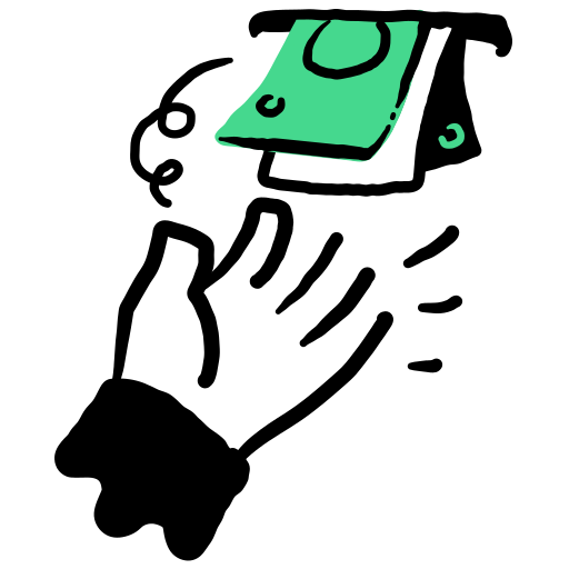 argent Icône gratuit argent Icône gratuit