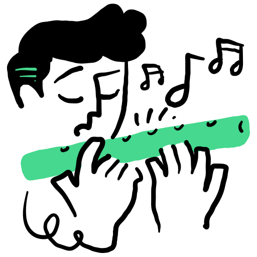 Музыка бесплатно иконка