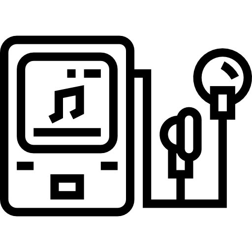 mp3 무료 아이콘