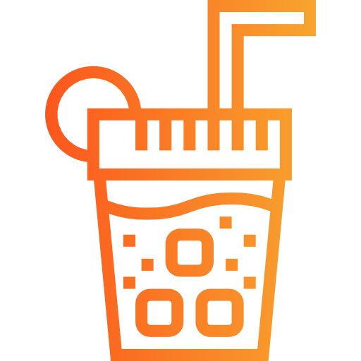 suco grátis ícone suco grátis ícone