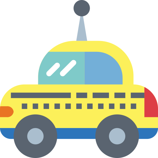 자동차 무료 아이콘