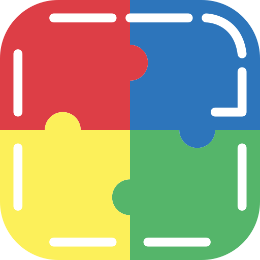 Puzzle - Free Icon