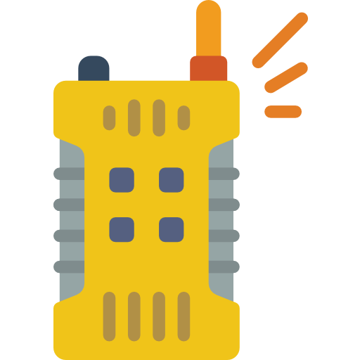walkie talkie grátis ícone walkie talkie grátis ícone