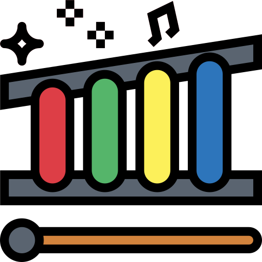 xylophone kostenlos Icon