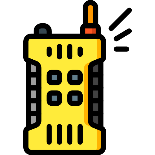 walkie talkie grátis ícone walkie talkie grátis ícone