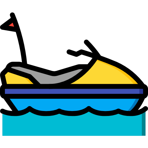 jet ski kostenlos Icon jet ski kostenlos Icon