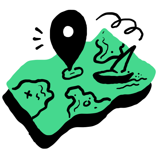 ubicación icono gratis