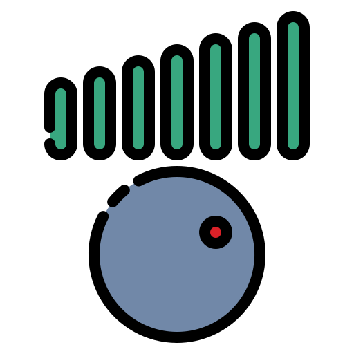 música icono gratis