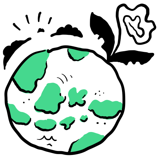 erde kostenlos Icon