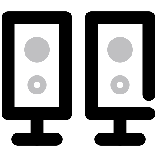 música icono gratis