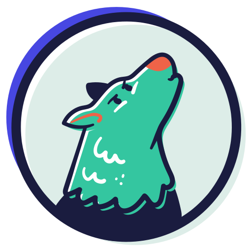 Животное бесплатно иконка