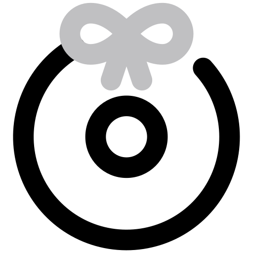 noël Icône gratuit