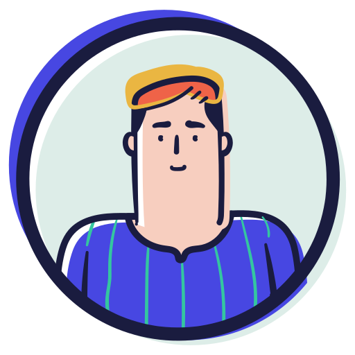 persona icono gratis