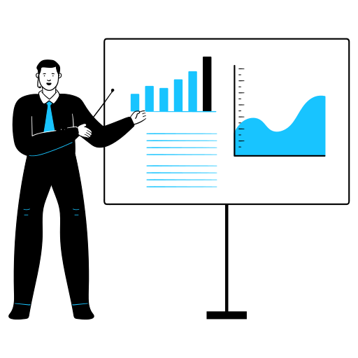 negocio icono gratis