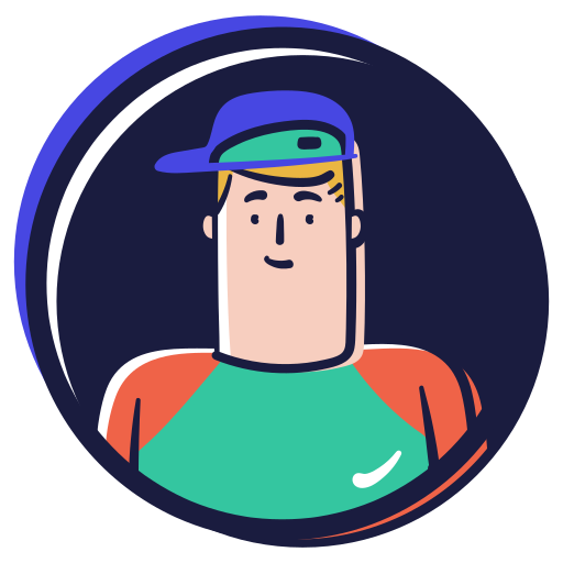 persona icono gratis