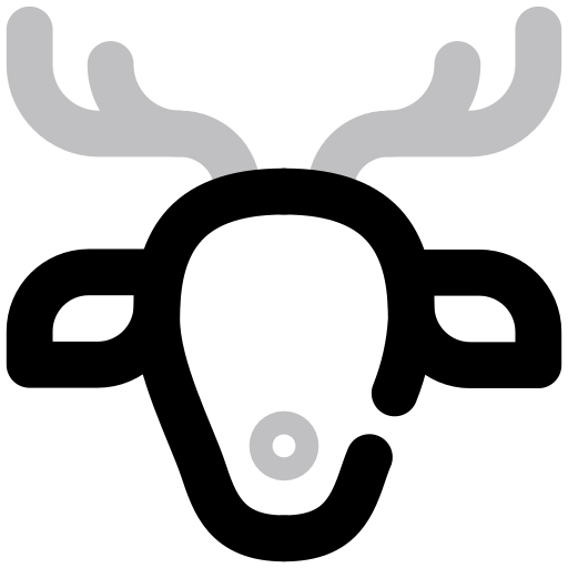 animaux Icône gratuit