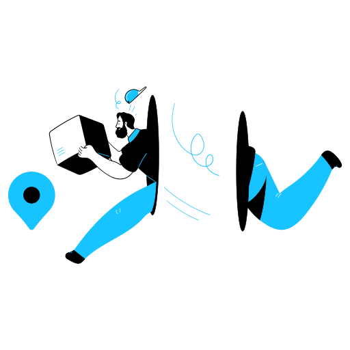 transporte icono gratis