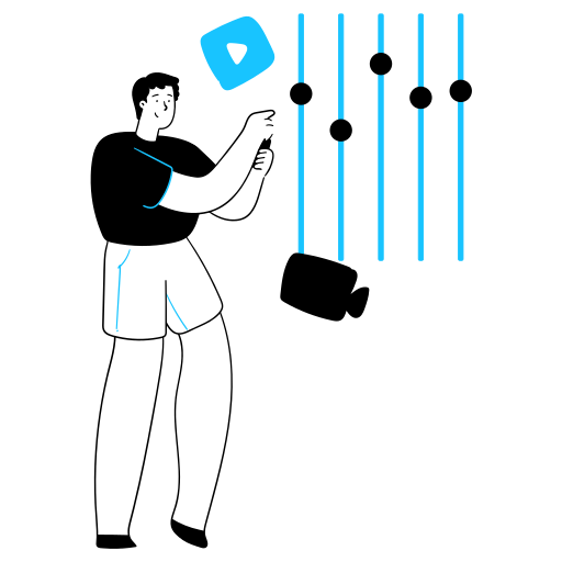 Video free icon Video free icon