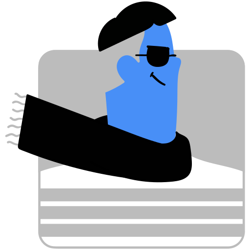 People free icon