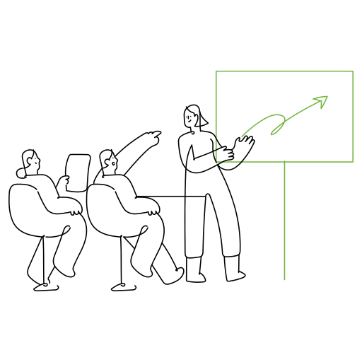 negocio icono gratis