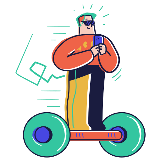 transport kostenlos Icon