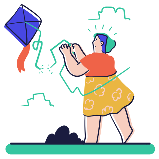 Connection free icon