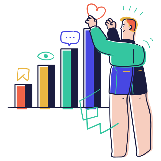 sozial kostenlos Icon