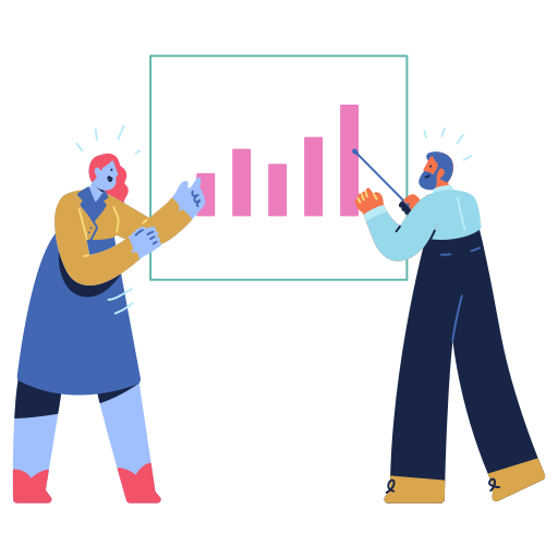 사업 무료 아이콘