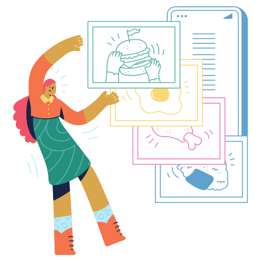 Социальное бесплатно иконка