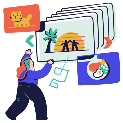 Социальное бесплатно иконка