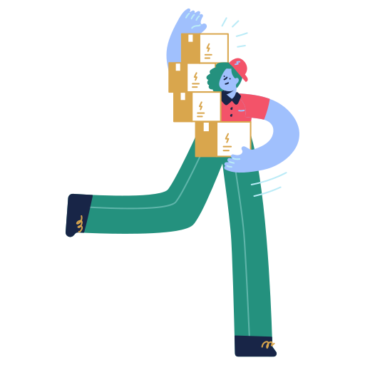 menschen kostenlos Icon