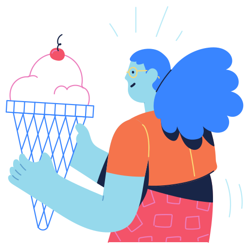 menschen kostenlos Icon