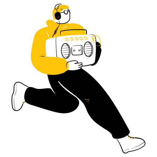 musik kostenlos Icon