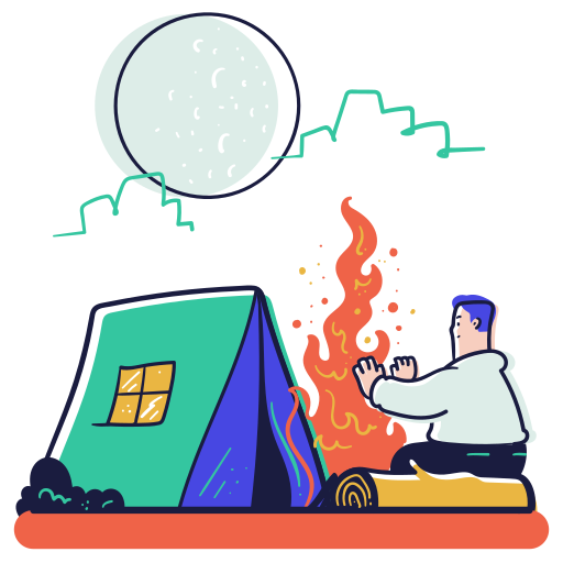 Путешествовать бесплатно иконка