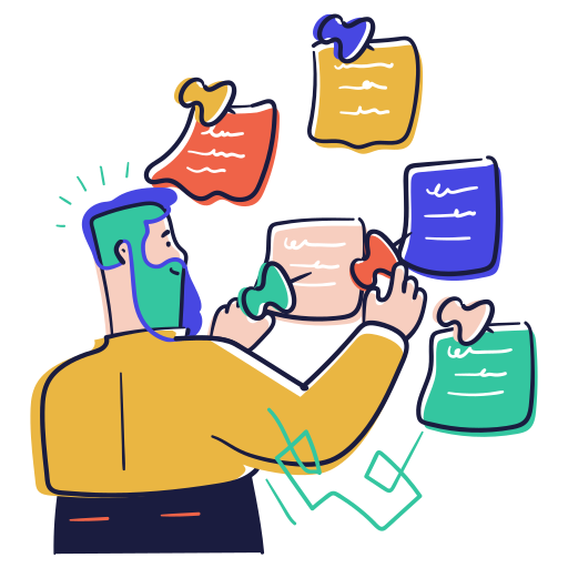 büro kostenlos Icon